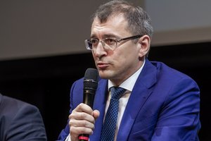 В Петербурге обсудили основные вопросы законодательства и практической деятельности в сфере кадастровой деятельности 