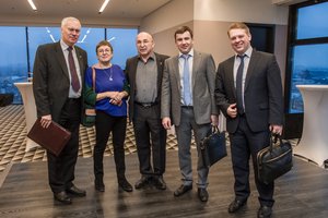 Общее собрание. 22 декабря 2016