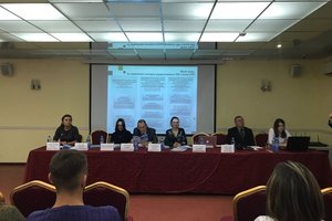 В Уфе прошел бесплатный семинар для кадастровых инженеров