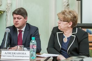 В СПб ТПП прошел практический семинар для кадастровых инженеров