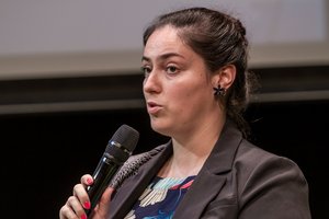 В Петербурге обсудили основные вопросы законодательства и практической деятельности в сфере кадастровой деятельности 