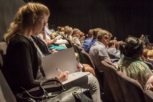 В Петербурге обсудили основные вопросы законодательства и практической деятельности в сфере кадастровой деятельности 