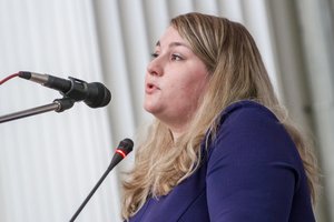 В Петербурге прошел расширенный семинар для кадастровых инженеров
