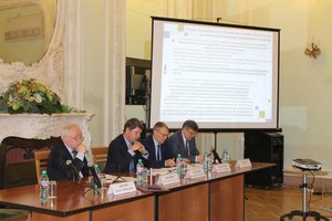 Эксперты ответили на насущные вопросы кадастровых инженеров  в ходе практического семинара