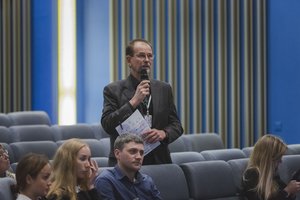 Кадастровые инженеры обсудили условия работы в контексте изменений законодательства