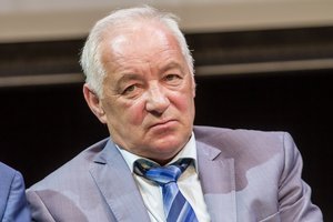 В Петербурге обсудили основные вопросы законодательства и практической деятельности в сфере кадастровой деятельности 