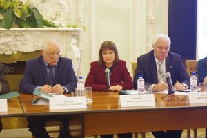«Балтийское объединение кадастровых инженеров» подвело итоги года