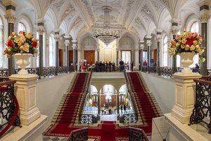 В Петербурге прошел расширенный семинар для кадастровых инженеров