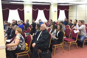 В Уфе прошел бесплатный семинар для кадастровых инженеров