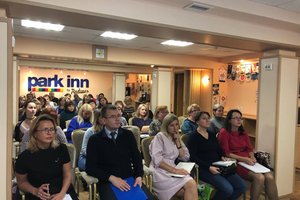На практическом семинаре в Мурманске обсудили вопросы взаимодействия кадастровых инженеров с Росреестром