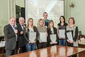 В СПб ТПП прошел практический семинар для кадастровых инженеров
