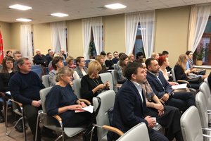Представитель Минэкономразвития разъяснила положения 218-ФЗ и 280-ФЗ
