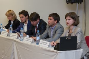Эксперты обсудили актуальные вопросы кадастровой деятельности