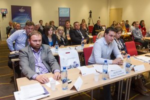 Эксперты обсудили актуальные вопросы кадастровой деятельности