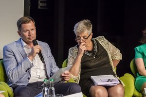 В Петербурге обсудили основные вопросы законодательства и практической деятельности в сфере кадастровой деятельности 