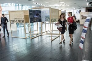 В Петербурге обсудили основные вопросы законодательства и практической деятельности в сфере кадастровой деятельности 