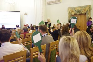 «Балтийское объединение кадастровых инженеров» подвело итоги года