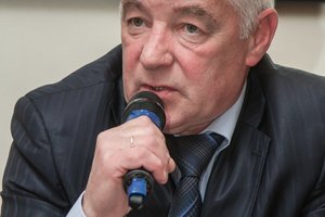 Ассоциация СРО «Балтийское объединение кадастровых инженеров» провела круглый стол «Кадастровая деятельность в России. Работа по-новому»
