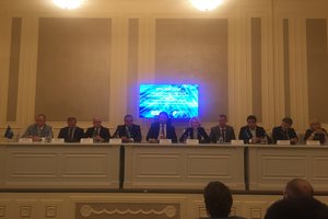 Советник Директора Ассоциации СРО «БОКИ» Дмитрий Желнин принял участие в круглом столе 