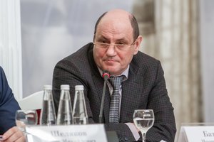 В Петербурге прошел расширенный семинар для кадастровых инженеров