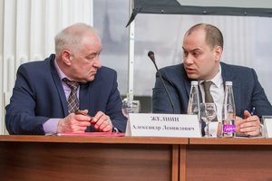 В Петербурге прошел расширенный семинар для кадастровых инженеров