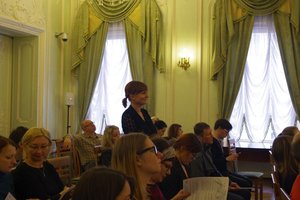 Партнерство провело семинар для кадастровых инженеров,  по итогам более 70-ти КИ подали заявления на вступление