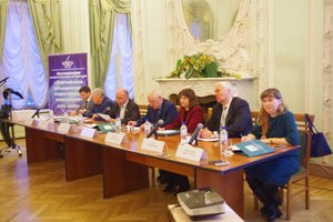 «Балтийское объединение кадастровых инженеров» подвело итоги года