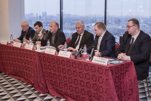 Общее собрание. 22 декабря 2016