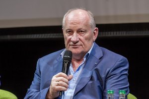 В Петербурге обсудили основные вопросы законодательства и практической деятельности в сфере кадастровой деятельности 