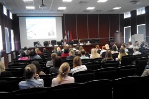 Семинар «Кадастровая деятельность сегодня» состоялся в Вологде