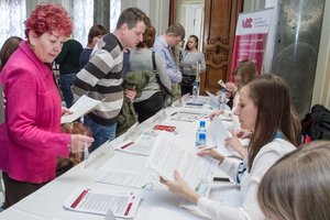 В Петербурге прошел расширенный семинар для кадастровых инженеров