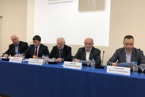 Ассоциация подвела итоги года