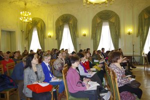 Партнерство провело семинар для кадастровых инженеров,  по итогам более 70-ти КИ подали заявления на вступление