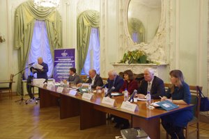 «Балтийское объединение кадастровых инженеров» подвело итоги года