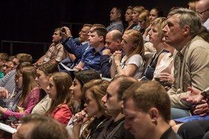 В Петербурге обсудили основные вопросы законодательства и практической деятельности в сфере кадастровой деятельности 