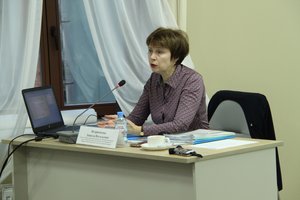 Представитель Минэкономразвития разъяснила положения 218-ФЗ и 280-ФЗ
