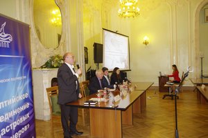 Партнерство провело семинар для кадастровых инженеров,  по итогам более 70-ти КИ подали заявления на вступление