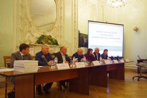 «Балтийское объединение кадастровых инженеров» подвело итоги года