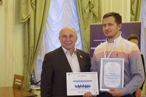 «Балтийское объединение кадастровых инженеров» подвело итоги года