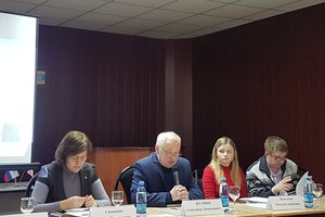 В Великом Новгороде прошел семинар «Кадастровая деятельность сегодня»
