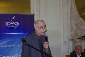 Партнерство провело семинар для кадастровых инженеров,  по итогам более 70-ти КИ подали заявления на вступление