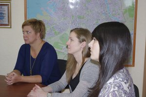 Членам Партнерства вручены первые свидетельства 
