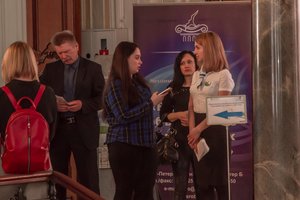 В Петербурге прошел расширенный семинар для кадастровых инженеров