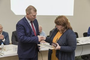 Требования законодательства в сфере кадастровой деятельности обсудили на семинаре
