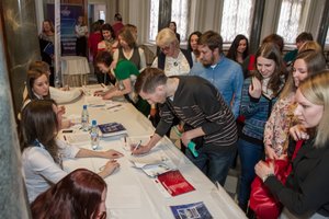 В Петербурге прошел расширенный семинар для кадастровых инженеров