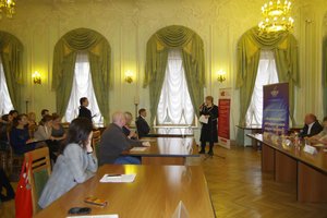 Партнерство провело семинар для кадастровых инженеров,  по итогам более 70-ти КИ подали заявления на вступление