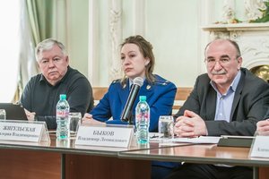 В СПб ТПП прошел практический семинар для кадастровых инженеров