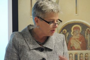Партнерство выступило соорганизатором конференции для КИ по Северо-Западу