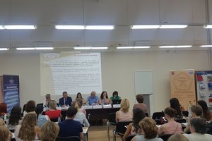 16 июля в Петербурге прошел семинар «Особенности осуществления кадастровой деятельности»