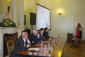 Партнерство провело семинар для кадастровых инженеров,  по итогам более 70-ти КИ подали заявления на вступление